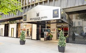 Millennium Hotel London Knightsbridge